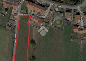 Terreno edificabile Via Caselle, San Maurizio Canavese - foto 1