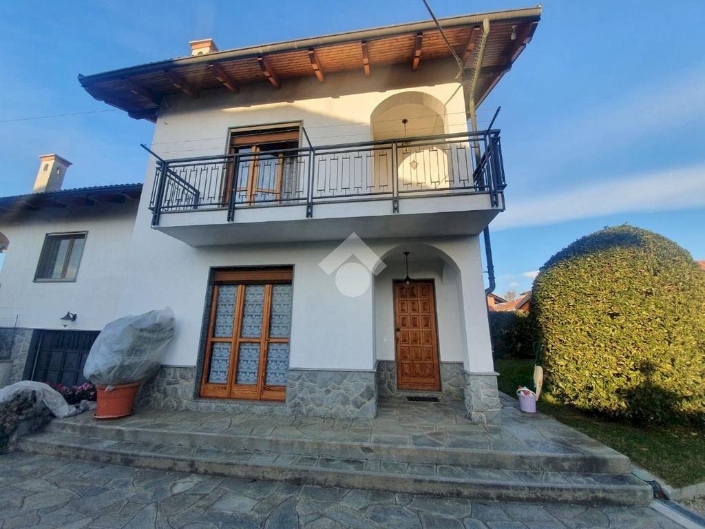 Bilocale Via San Carlo, San Francesco al Campo - foto 1
