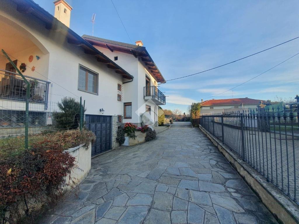 Bilocale Via San Carlo, San Francesco al Campo - foto 3