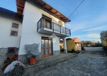 Bilocale Via San Carlo, San Francesco al Campo - foto 4