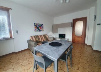 Bilocale Via San Carlo, San Francesco al Campo - foto 5