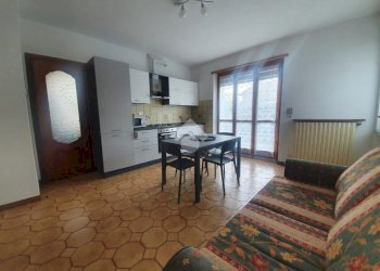 Bilocale Via San Carlo, San Francesco al Campo - foto 6