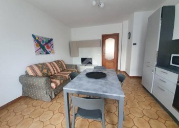Bilocale Via San Carlo, San Francesco al Campo - foto 8