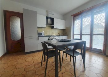 Bilocale Via San Carlo, San Francesco al Campo - foto 9