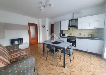 Bilocale Via San Carlo, San Francesco al Campo - foto 10