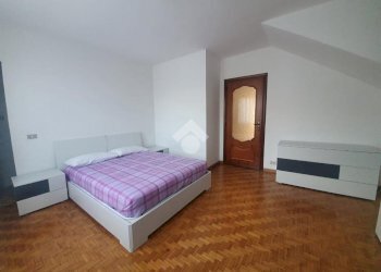 Bilocale Via San Carlo, San Francesco al Campo - foto 11