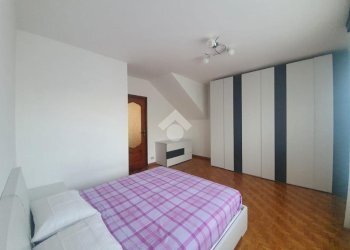 Bilocale Via San Carlo, San Francesco al Campo - foto 12