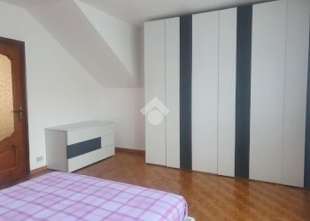 Bilocale Via San Carlo, San Francesco al Campo - foto 15