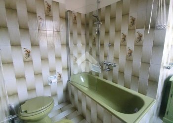 Bilocale Via San Carlo, San Francesco al Campo - foto 17