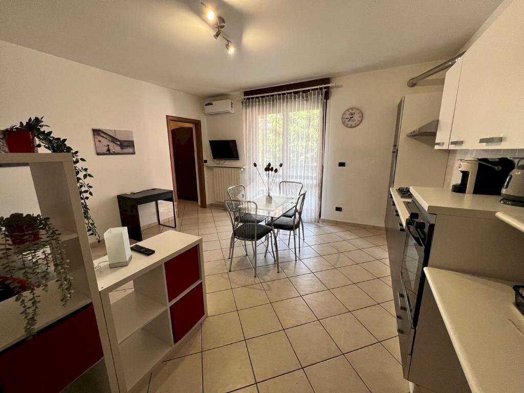 One-room apartment Via Vigna, Ciriè - photo 2