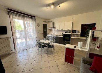 One-room apartment Via Vigna, Ciriè - photo 3