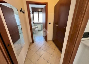 One-room apartment Via Vigna, Ciriè - photo 5