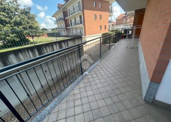 One-room apartment Via Vigna, Ciriè - photo 6