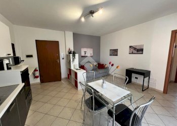 One-room apartment Via Vigna, Ciriè - photo 8