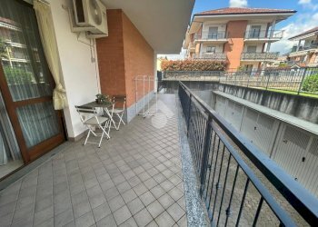 One-room apartment Via Vigna, Ciriè - photo 10