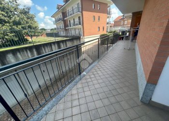 One-room apartment Via Vigna, Ciriè - photo 11