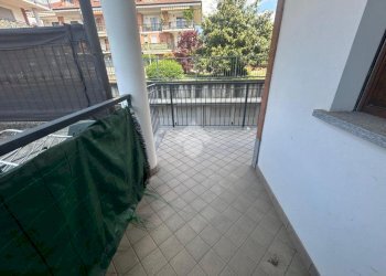 One-room apartment Via Vigna, Ciriè - photo 12