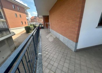 One-room apartment Via Vigna, Ciriè - photo 13