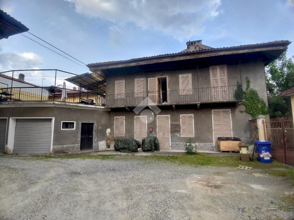 Semi-detached house Via matteotti, Ciriè - photo 2