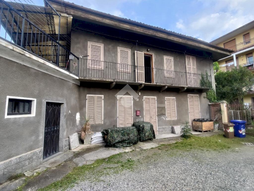 Semi-detached house Via matteotti, Ciriè - photo 3