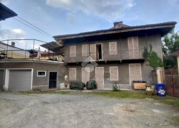 Semi-detached house Via matteotti, Ciriè - photo 2