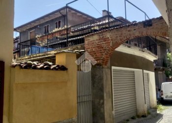 Semi-detached house Via matteotti, Ciriè - photo 12