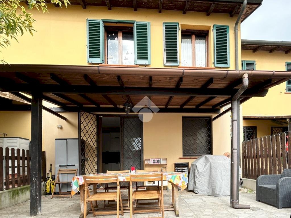Terraced Villa Via sant' elena, Molinella - photo 1