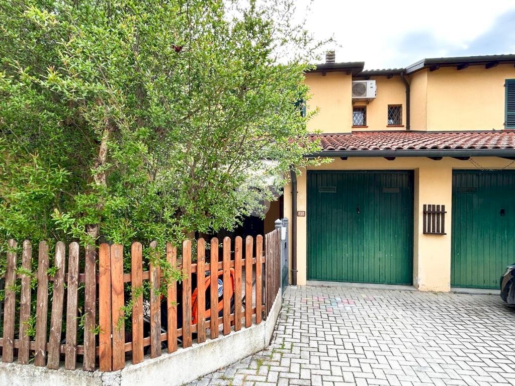 Terraced Villa Via sant' elena, Molinella - photo 2