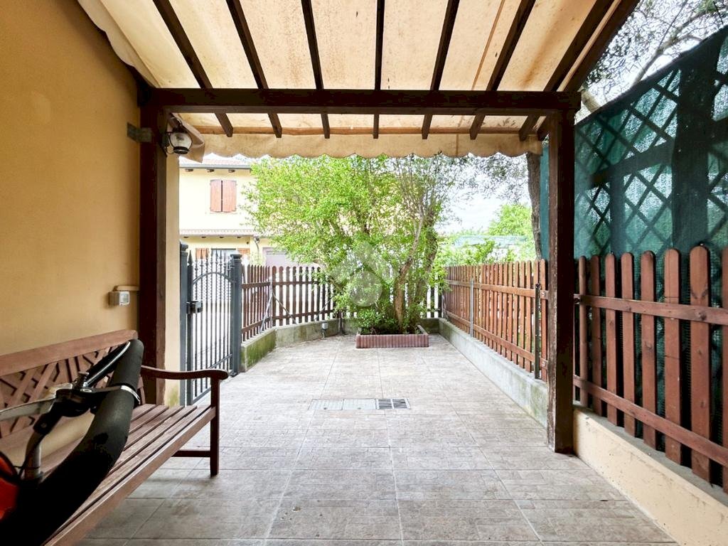 Terraced Villa Via sant' elena, Molinella - photo 3