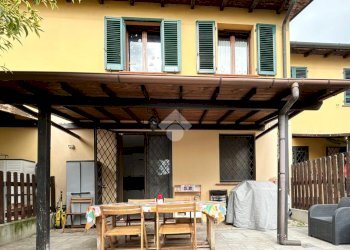 Terraced Villa Via sant' elena, Molinella - photo 1