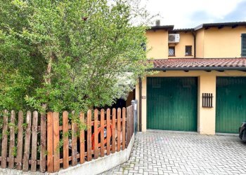 Terraced Villa Via sant' elena, Molinella - photo 2