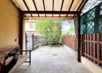 Terraced Villa Via sant' elena, Molinella - photo 3