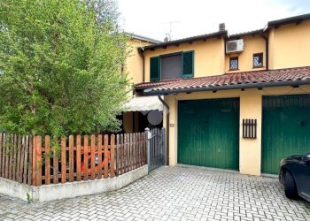Terraced Villa Via sant' elena, Molinella - photo 5