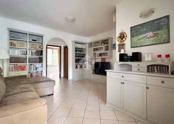 Terraced Villa Via sant' elena, Molinella - photo 6