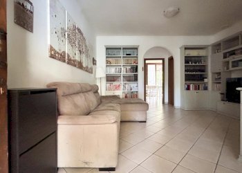 Terraced Villa Via sant' elena, Molinella - photo 7