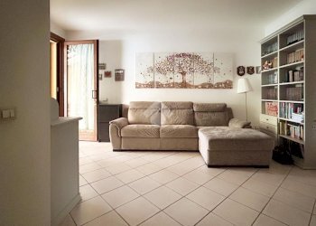 Terraced Villa Via sant' elena, Molinella - photo 11