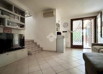 Terraced Villa Via sant' elena, Molinella - photo 12