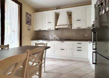 Terraced Villa Via sant' elena, Molinella - photo 14