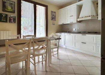 Terraced Villa Via sant' elena, Molinella - photo 17