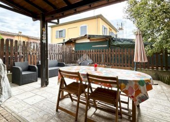 Terraced Villa Via sant' elena, Molinella - photo 20