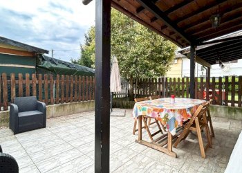 Terraced Villa Via sant' elena, Molinella - photo 21