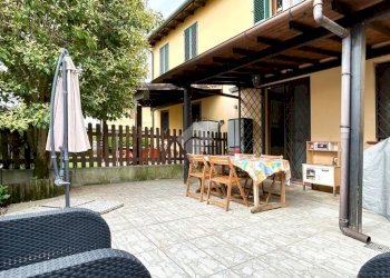 Terraced Villa Via sant' elena, Molinella - photo 22