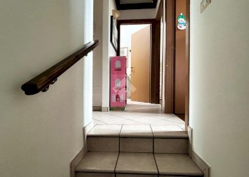 Terraced Villa Via sant' elena, Molinella - photo 23