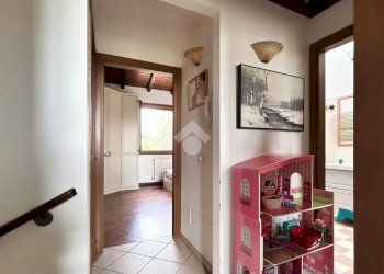 Terraced Villa Via sant' elena, Molinella - photo 26