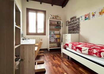 Terraced Villa Via sant' elena, Molinella - photo 27