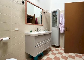 Terraced Villa Via sant' elena, Molinella - photo 31