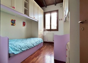 Terraced Villa Via sant' elena, Molinella - photo 33