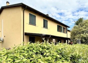 Terraced Villa Via sant' elena, Molinella - photo 35