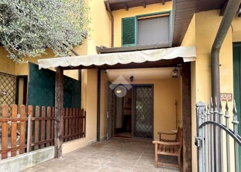 Terraced Villa Via sant' elena, Molinella - photo 36