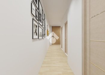Portion of a house via miserabili, Budrio - photo 13